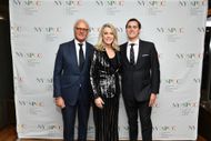 NYSPCC Fall 2022 Gala - Source: Getty